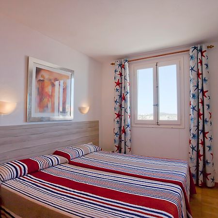Seth Sa Mirada Apart otel Arenal d'en Castell Dış mekan fotoğraf