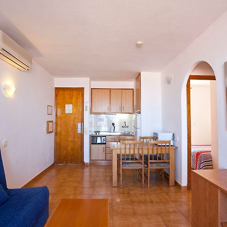 Seth Sa Mirada Apart otel Arenal d'en Castell Dış mekan fotoğraf