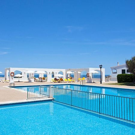 Seth Sa Mirada Apart otel Arenal d'en Castell Dış mekan fotoğraf