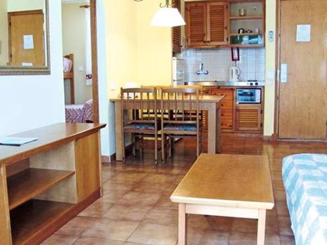Seth Sa Mirada Apart otel Arenal d'en Castell Dış mekan fotoğraf