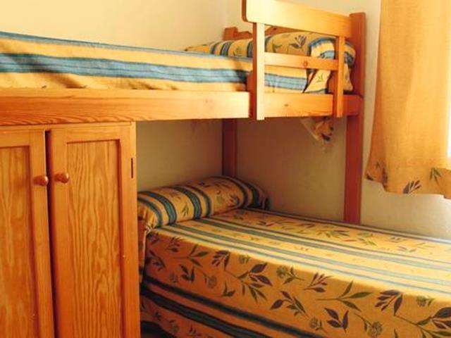 Seth Sa Mirada Apart otel Arenal d'en Castell Dış mekan fotoğraf