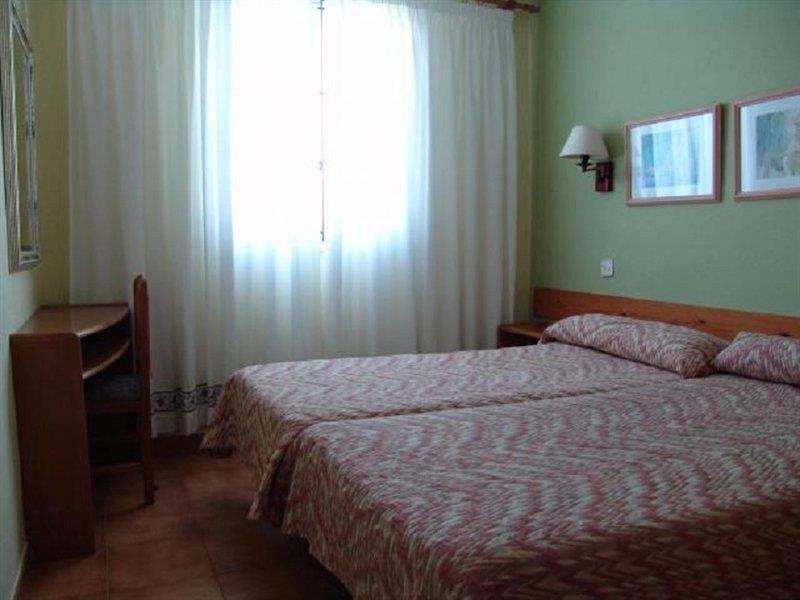 Seth Sa Mirada Apart otel Arenal d'en Castell Dış mekan fotoğraf