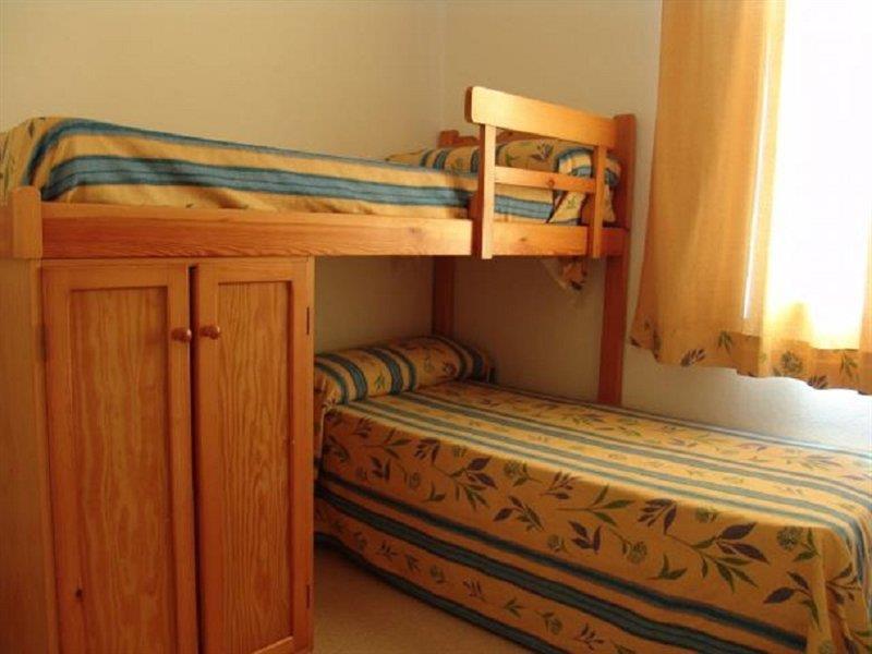 Seth Sa Mirada Apart otel Arenal d'en Castell Dış mekan fotoğraf